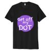 UNISEX ORGANIC COTTON TEE Thumbnail