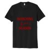 UNISEX ORGANIC COTTON TEE Thumbnail