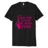 UNISEX ORGANIC COTTON TEE Thumbnail
