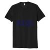UNISEX ORGANIC COTTON TEE Thumbnail