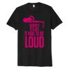 UNISEX ORGANIC COTTON TEE Thumbnail