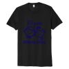 UNISEX ORGANIC COTTON TEE Thumbnail