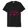 UNISEX ORGANIC COTTON TEE Thumbnail