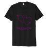 UNISEX ORGANIC COTTON TEE Thumbnail