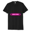UNISEX ORGANIC COTTON TEE Thumbnail