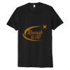 UNISEX ORGANIC COTTON TEE Thumbnail