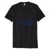 UNISEX ORGANIC COTTON TEE Thumbnail