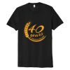 UNISEX ORGANIC COTTON TEE Thumbnail