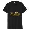UNISEX ORGANIC COTTON TEE Thumbnail