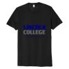 UNISEX ORGANIC COTTON TEE Thumbnail