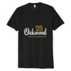 UNISEX ORGANIC COTTON TEE Thumbnail