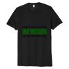 UNISEX ORGANIC COTTON TEE Thumbnail