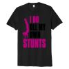 UNISEX ORGANIC COTTON TEE Thumbnail