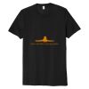 UNISEX ORGANIC COTTON TEE Thumbnail