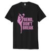 UNISEX ORGANIC COTTON TEE Thumbnail