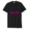 UNISEX ORGANIC COTTON TEE Thumbnail