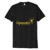 UNISEX ORGANIC COTTON TEE Thumbnail