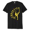 UNISEX ORGANIC COTTON TEE Thumbnail