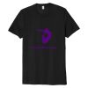 UNISEX ORGANIC COTTON TEE Thumbnail