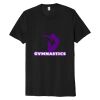 UNISEX ORGANIC COTTON TEE Thumbnail