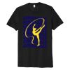 UNISEX ORGANIC COTTON TEE Thumbnail