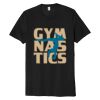 UNISEX ORGANIC COTTON TEE Thumbnail