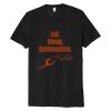UNISEX ORGANIC COTTON TEE Thumbnail