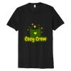 UNISEX ORGANIC COTTON TEE Thumbnail