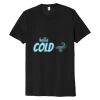 UNISEX ORGANIC COTTON TEE Thumbnail