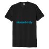 UNISEX ORGANIC COTTON TEE Thumbnail