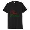 UNISEX ORGANIC COTTON TEE Thumbnail