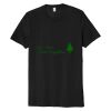 UNISEX ORGANIC COTTON TEE Thumbnail