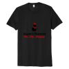 UNISEX ORGANIC COTTON TEE Thumbnail