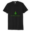 UNISEX ORGANIC COTTON TEE Thumbnail