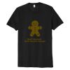 UNISEX ORGANIC COTTON TEE Thumbnail