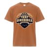 GARMENT-DYED HEAVYWEIGHT T-SHIRT Thumbnail