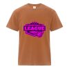 GARMENT-DYED HEAVYWEIGHT T-SHIRT Thumbnail