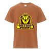 GARMENT-DYED HEAVYWEIGHT T-SHIRT Thumbnail