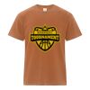 GARMENT-DYED HEAVYWEIGHT T-SHIRT Thumbnail