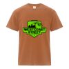 GARMENT-DYED HEAVYWEIGHT T-SHIRT Thumbnail