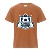 GARMENT-DYED HEAVYWEIGHT T-SHIRT Thumbnail