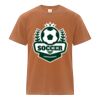 GARMENT-DYED HEAVYWEIGHT T-SHIRT Thumbnail