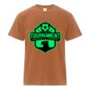 GARMENT-DYED HEAVYWEIGHT T-SHIRT Thumbnail