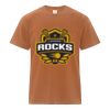 GARMENT-DYED HEAVYWEIGHT T-SHIRT Thumbnail