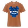 GARMENT-DYED HEAVYWEIGHT T-SHIRT Thumbnail
