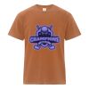 GARMENT-DYED HEAVYWEIGHT T-SHIRT Thumbnail