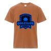 GARMENT-DYED HEAVYWEIGHT T-SHIRT Thumbnail