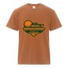 GARMENT-DYED HEAVYWEIGHT T-SHIRT Thumbnail