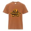 GARMENT-DYED HEAVYWEIGHT T-SHIRT Thumbnail