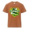 GARMENT-DYED HEAVYWEIGHT T-SHIRT Thumbnail